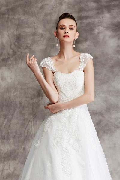Brautkleid B23006